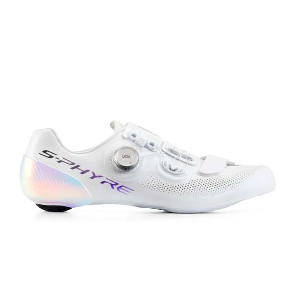 タイムセール本日23:59まで♪新品☆ SHIMANO BOA サイクリング用靴